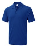 Unisex UX Polo Shirt - Standard Weight - 180gsm