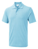 Unisex UX Polo Shirt - Standard Weight - 180gsm