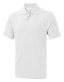 Unisex UX Polo Shirt - Standard Weight - 180gsm