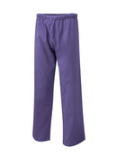 Unisex Scrub Trousers