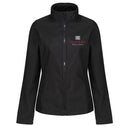 CGF | Female Softshell Jacket - Embroidered Logo