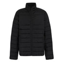 Mens Essential Thermal Baffled/Quilted Jacket