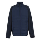 Mens Essential Hybrid Jacket