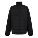 Mens Essential Hybrid Jacket