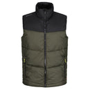 Mens Tactical Regime Bodywarmer