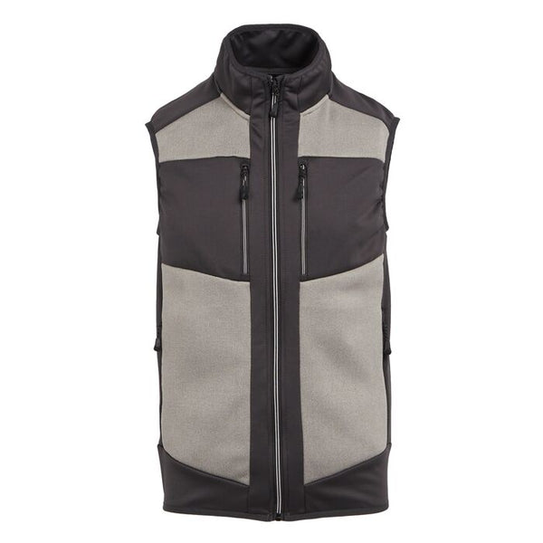 Unisex E-Volve Stretch Bodywarmer