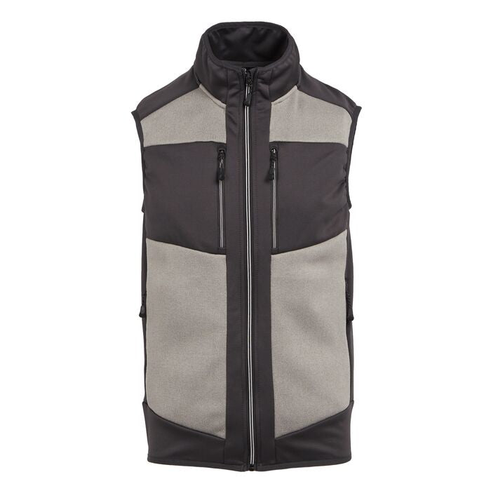 Unisex E-Volve Stretch Bodywarmer