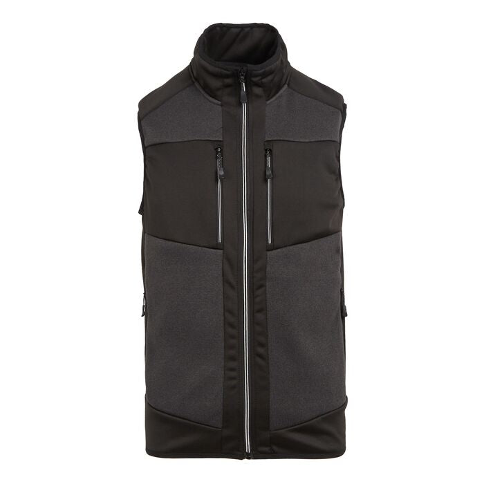 Unisex E-Volve Stretch Bodywarmer