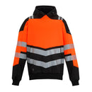 Mens Hi-Vis X-Pro Class 2 Hoodie