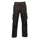 Mens Heroic Worker Trousers
