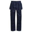 Mens Pro Cargo Holster Trousers