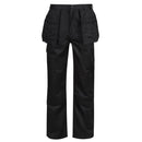 Mens Pro Cargo Holster Trousers