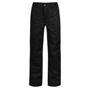 Womens Pro Action Trousers