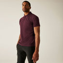 Regatta Polo Shirt - Pro 50/50 Pique - 220gsm