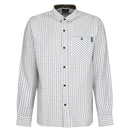 Mens Tattersall Check Shirt