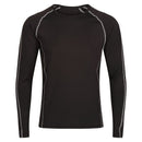 Mens Pro Long Sleeve Base Layer