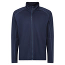 Mens Core Full Zip Stretch Midlayer