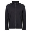 Mens Core Full Zip Stretch Midlayer