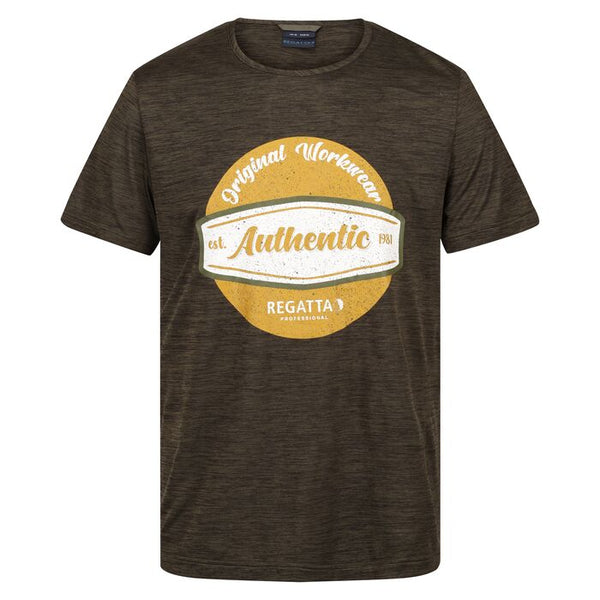 Mens Original Wicking T-Shirt