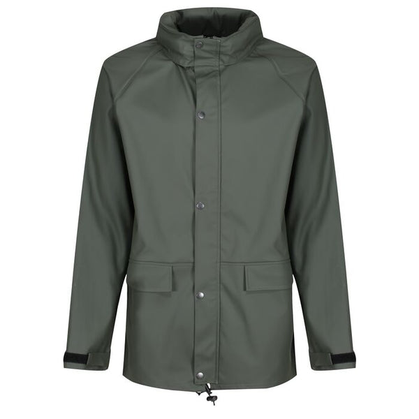Mens Stormflex II Waterproof Shell