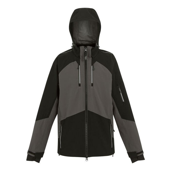 Mens 4TEX Stretch Waterproof Shell Jacket