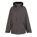 Mens Dover Parka Waterproof Insulated Jacket