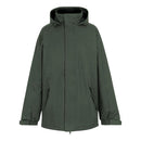 Mens Dover Parka Waterproof Insulated Jacket