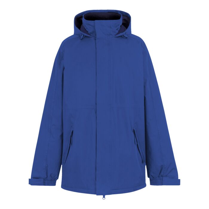 Mens Dover Parka Waterproof Insulated Jacket