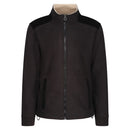 Mens Faversham Full Zip Fleece