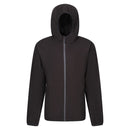 Mens Navigate Full Zip Fleece