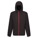 Mens Navigate Full Zip Fleece