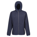 Mens Navigate Full Zip Fleece
