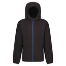 Mens Navigate Full Zip Fleece