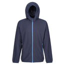 Mens Navigate Full Zip Fleece