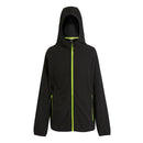 Mens Navigate Full Zip Fleece