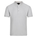 Mens Coolweave Polo Shirt