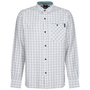 Mens Tattersall Check Shirt