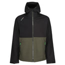 Mens Surrender Softshell Jacket