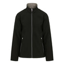 Mens Ascender Softshell Jacket