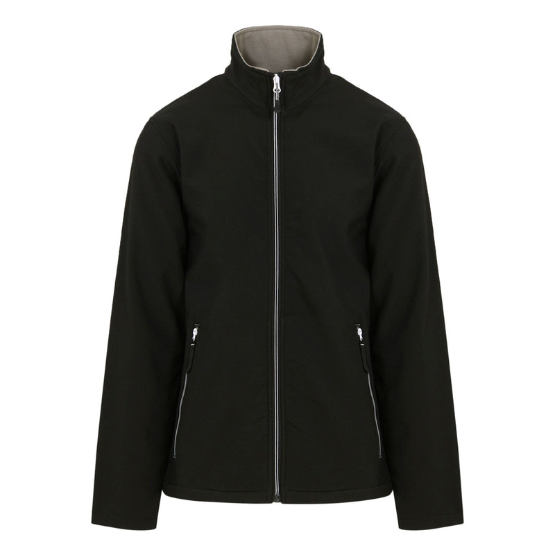 Mens Ascender Softshell Jacket