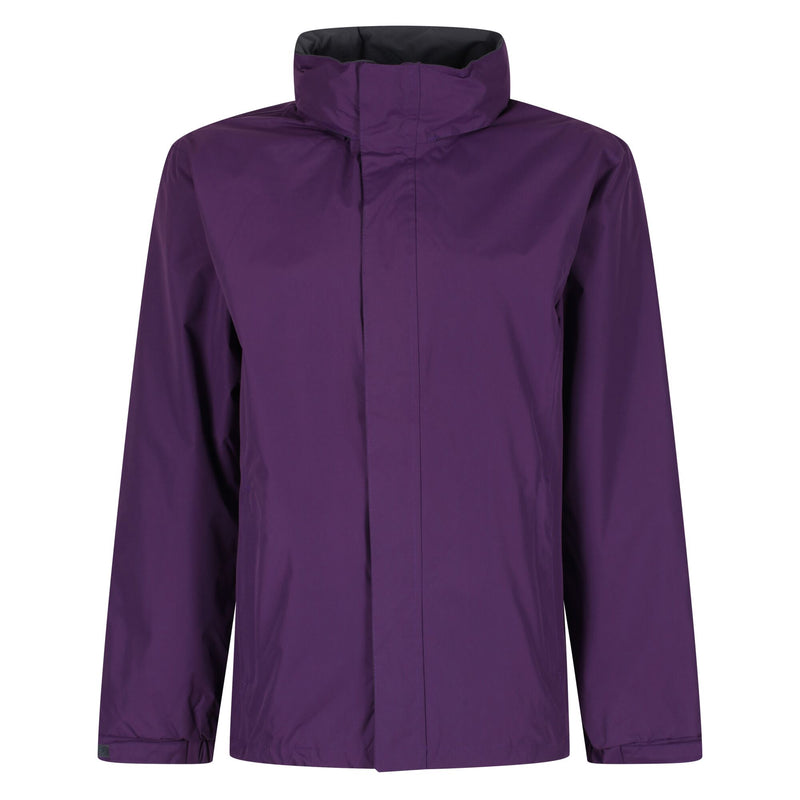 Mens Ardmore Waterproof Shell Jacket