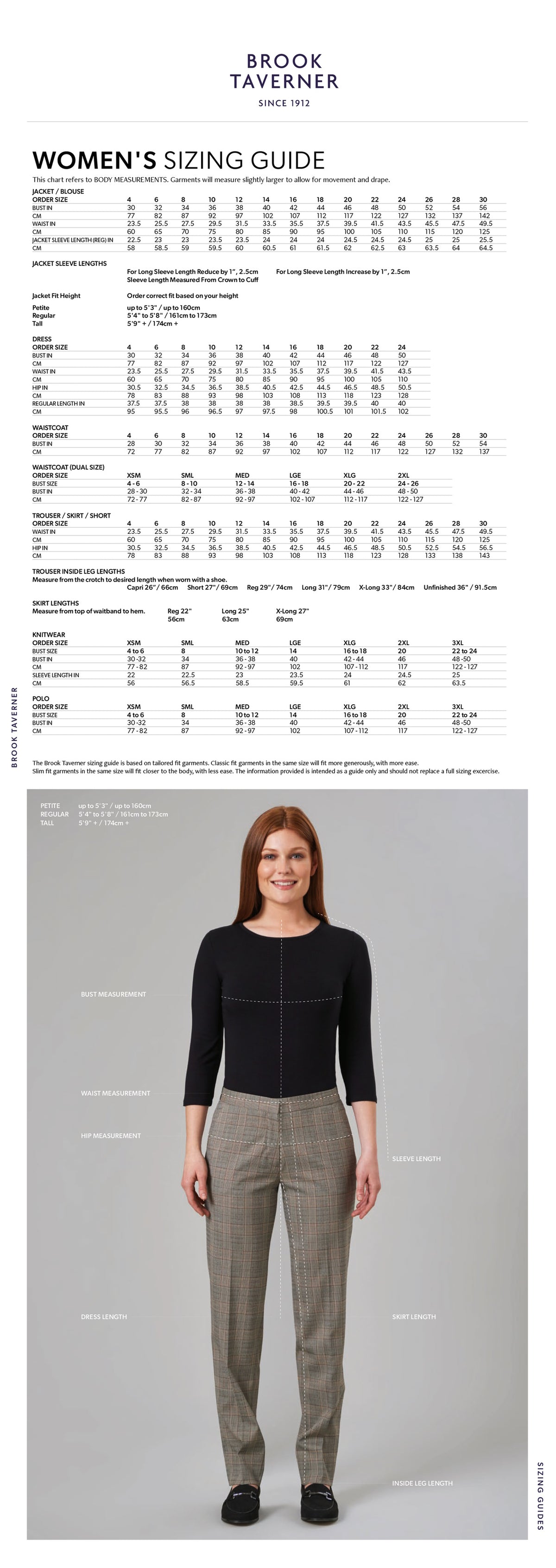 Women's Short Sleeve Classic Oxford Shirt Hamilton