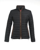 Women's Premium Quilted Jacket - Alma
