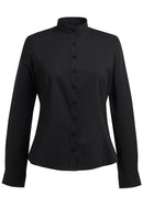Amelia Blouse - Black