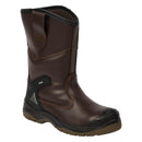 Waterproof Rigger Boot