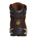 Nubuck Water Resistant Safety Hiker