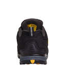 Black Safety Trainer