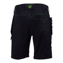 Whistler 4 way stretch short