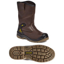 Waterproof Rigger Boot