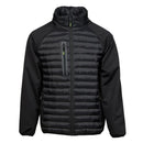 Men's Hybrid Jacket - Ashcroft